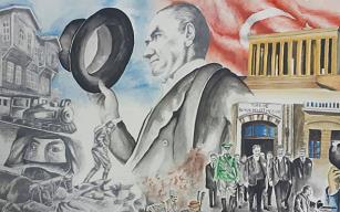 Ereğli'nin gururu oldular...