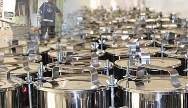 Aracı yok… İhtiyaç Sahiplerine direk ulaşacak…