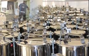 Aracı yok… İhtiyaç Sahiplerine direk ulaşacak…