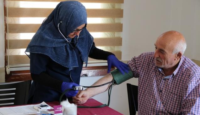 Halk istedi, Başkan Posbıyık kayıtsız kalmadı…