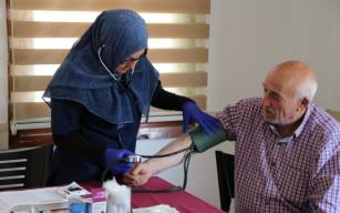 Halk istedi, Başkan Posbıyık kayıtsız kalmadı…