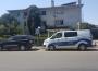 OTEL ODASINDA ÖLÜ BULUNDU