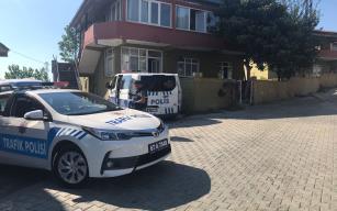 İŞTE OLAYIN AYRINTILARI…