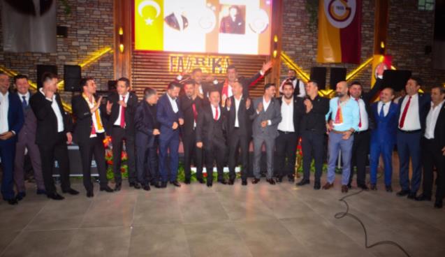 ‘SÜPER KUPA FİNALİ’ Dev Ekranda!..