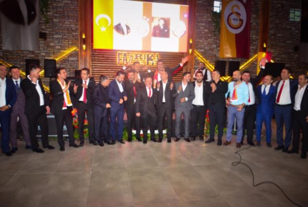 ‘SÜPER KUPA FİNALİ’ Dev Ekranda!..