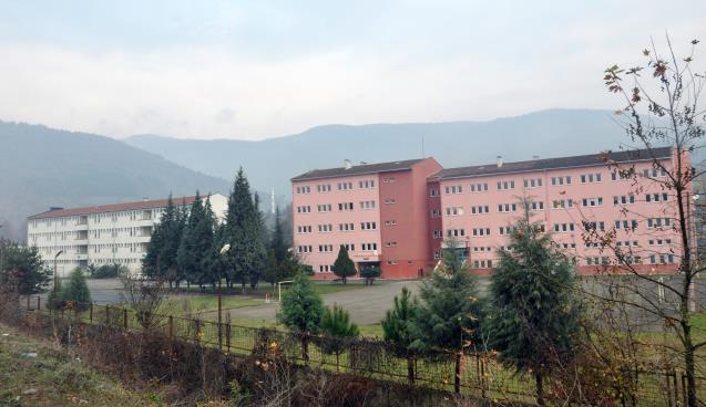 Yenice ÇPAL 2020’de de Avrupa’da