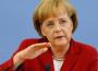 Merkel: Türk ekonomisinin gelişmesi bizim çıkarımıza