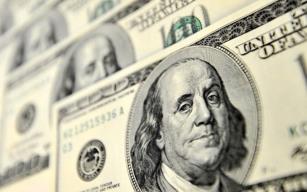 Dolar, yönünü aşağı çevirdi