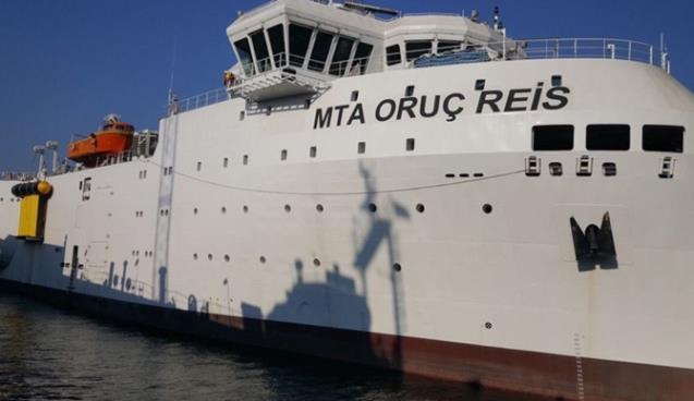 Bakan, ilk sondaj için tarih verdi