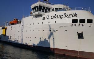 Bakan, ilk sondaj için tarih verdi