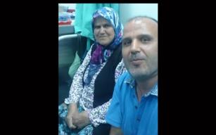 Meslektaşımız Yalçın Şenol'un acı günü...