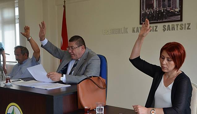 Şehidimizin adı, çocukluğunun geçtiği yere verildi…