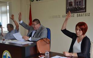 Şehidimizin adı, çocukluğunun geçtiği yere verildi…