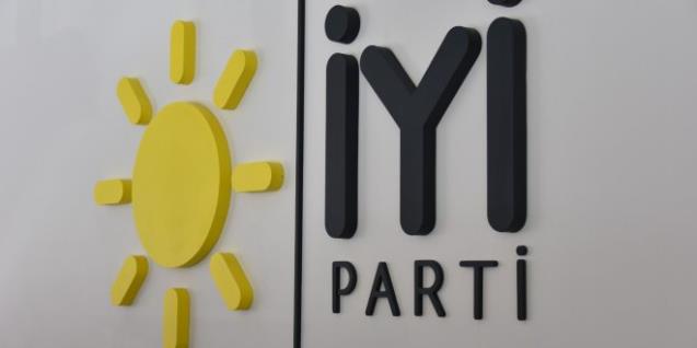 Koray Aydın: İYİ Parti ailesini büyüteceğiz