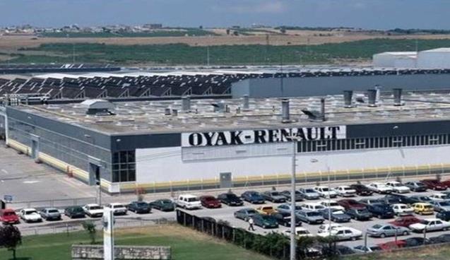 OYAK ve Renault Grubu Türkiye’deki Ortaklıklarını Yeniliyor