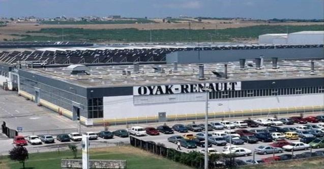 OYAK ve Renault Grubu Türkiye’deki Ortaklıklarını Yeniliyor
