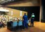 Jandarma ve Polis'ten ortak seminer...