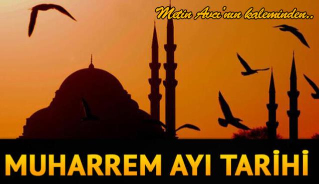 MUHARREM AYI VE KERBELÂ