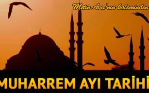 MUHARREM AYI VE KERBELÂ