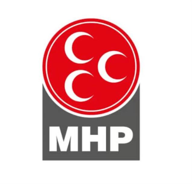 Mhp nin Zonguldak aday listesi