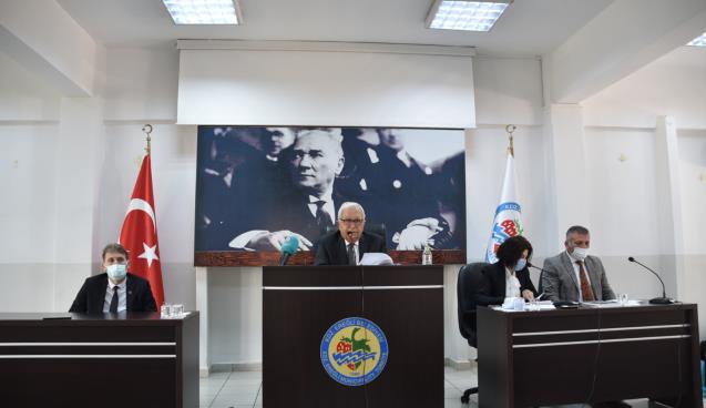 POSBIYIK: EN SIKINTILI BELEDİYE BAŞKANLIĞIM BU DÖNEM 