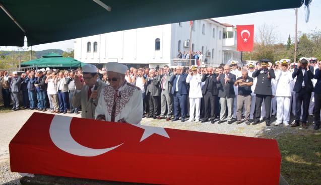 Yüreğimiz yandı..