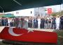 Yüreğimiz yandı..