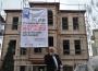 BELEDİYEYE TARİHİ KENTLER BİRLİĞİ'NDEN ÖDÜL