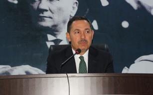 Belediye su için katkı payı ödemeyecek...