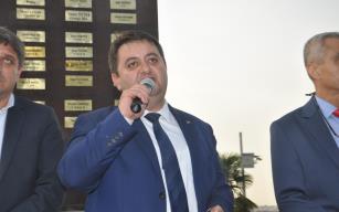 GMİS Genel Başkanı Yeşil: "Vergide adalet sağlansın"