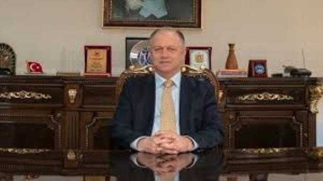 İsmail Çorumopludan 8 Kasım Mesajı
