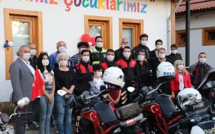 Farkındalık Konvoyu