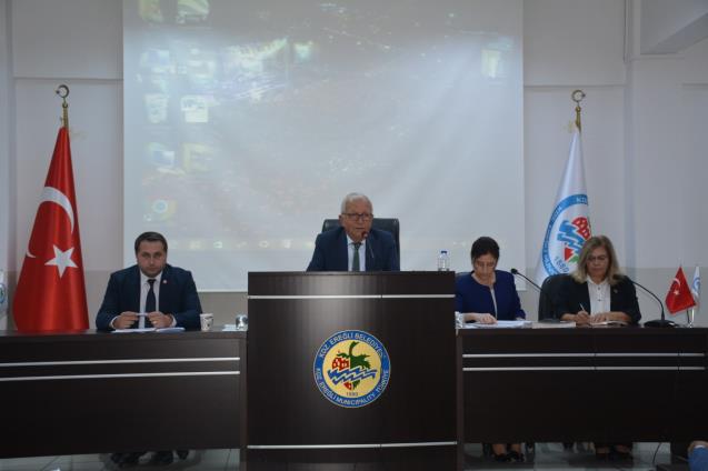 2020 YILI BÜTÇESİ MECLİSTE KABUL EDİLDİ