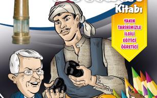  POSBIYIK'TAN ÇOCUKLARA UZUN MEHMET KİTABI