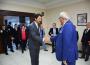 CHP YÖNETİMİ, BAŞKAN POSBIYIK’I ZİYARET ETTİ