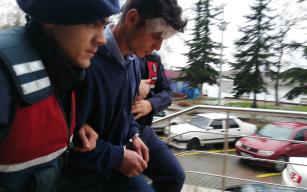 Üniversiteli Ayşe'nin öldüğü kazada sürücü tutuklandı