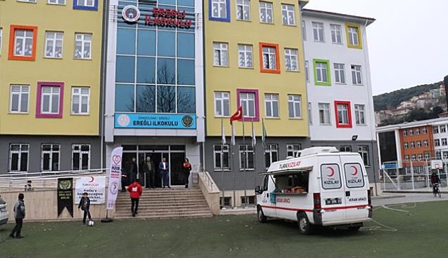 İyi ki varsınız…