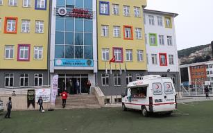 İyi ki varsınız…