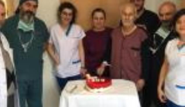 Ereğli Echomar’da rekor bypass!