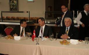 ANADOLU basını EREĞLİ’DE buluştu…