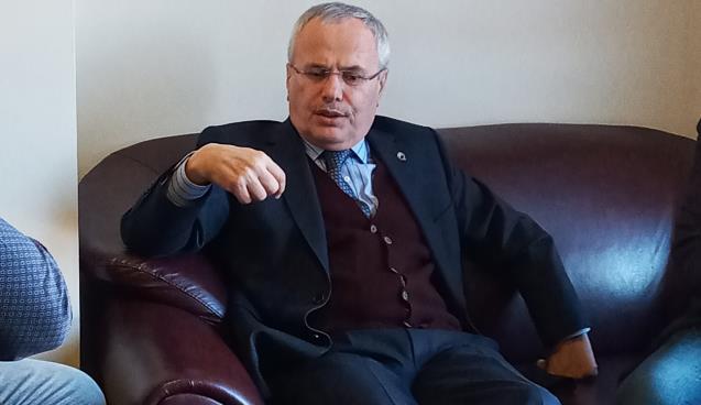 Ceylan, Çin ziyaretini değerlendirdi