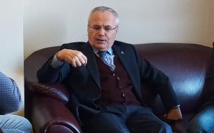 Ceylan, Çin ziyaretini değerlendirdi