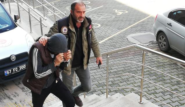 Sosyal medyadan uyuşturucu satan şahıs yakalandı