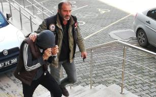 Sosyal medyadan uyuşturucu satan şahıs yakalandı