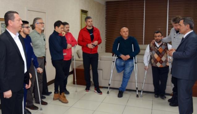 Şampiyon Takıma Tam Altın Ödülü