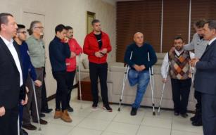 Şampiyon Takıma Tam Altın Ödülü