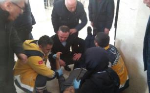 İlk Müdahale başkan adayı Alan'dan geldi...