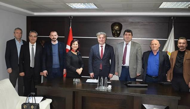 İşkur ve SGK teşviklerini anlattılar