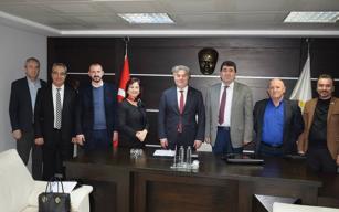 İşkur ve SGK teşviklerini anlattılar