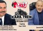 Kara Tren’in konuğu Başkan Uysal